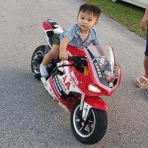 Meet your Posher, Vanessa